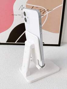 Aluminum Mobile Phone Holder