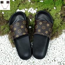 Men's Slippers Special Print Design Soft EVA Flat Non-Slip House Slippers Summer Men's Beach Slippers Super Comfortable Non-Slip Durable Men's Casual Slippers Suitable For Daily Casual Holiday Wear The Best Christmas Gifts