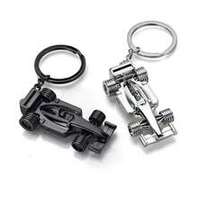 سلسلة مفاتيح بشكل سيارة سباق ثلاثية الأبعاد، مناسبة كهدية، للمحفظة، الحقيبة الظهرية، قلادة الحقيبة، هدية للأولاد، سلسلة مفاتيح طراز سيارة سباق ثلاثية الأبعاد، قلادة حقيبة الظهر لسيارة السباق، سلسلة مفاتيح سيارة سباق مخصصة، سلسلة مفاتيح سيارة سباق بعجلات كاملة، سلسلة مفاتيح سيارة سباق مصبوبة، هدية عيد الحب - متعدد الألوان - مشاهدة 9