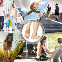 2 قطعة/4 قطع وسادات جل سميكة للكعب قابلة للتنفس - وسادات كعب سيليكون مريحة، مناسبة لالتهاب الكعب والأوتار العقبية - توفر دعم مرن للقدم للتنزه والسفر والاستخدام اليومي - تعزز الراحة والدعم اليومي للقدم. تصميم كعب إرجونومي، مواد قابلة للتنفس، العناية بالقدم. العزل، Galentines، Puppy، Carnival، ديكورات الحفلات، الحذاء، اختيارات الربيع والصيف، هدايا الخدم العروس، الغرفة، ديكور غرفة النوم، الشاطئ، السفر، للرجال، للنساء، عطلة، يوم المرأة، الضروريات السفر، مفضلات الزفاف، Y2k، غرفة النوم، اكسسوارات السيارات للنساء، ديكور المطبخ، أشياء جميلة، هدية عيد الأم، ديكور غرفة النوم، الحديقة، ديكور المطبخ، الصيف، الشاطئ، الضروريات السفر، ديكور الغرفة، Squishy، التخرج، رف الأحذية، موفر التخزين، الخارج، الحديقة، ضروريات السفر، محمول، أساسيات الشاطئ، موسم التخرج، حفل التخرج، حفل التخرج، هدية التخرج، هدية التخرج، تخرج مبارك، تهنئة الخريج، قيمة الصف، إنهاء المدرسة، حفلة التخرج - متعدد الألوان - مشاهدة 8