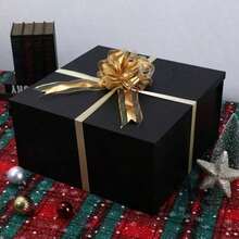 2026 Festive Mystery Gift Box: A Mysterious Christmas Present From Beyond! - 均碼 - 查看 7
