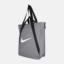 Nike NK 女士健身手提包 - SP26 户外单肩包 IH7964-084 - 灰色 - 查看 2