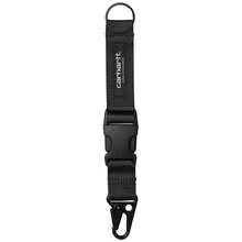 Carhartt Wip Fitness Accessory I035375_89XX For Men And Women In Color Black - الأسود - مشاهدة 1