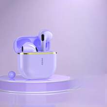 Compact & Precise In-Ear Headphones, Type-C Charging, LED Display, Ultra-Long Battery Life, Immersive Music Experience - In-ear Style With Multiple Colors Available - View 16