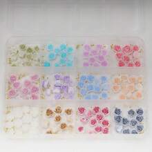 Kids Nail Art Decoration - 預設 - 查看 4