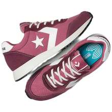 Converse Men Casual Athletic Shoes - màu đen - Xem 4
