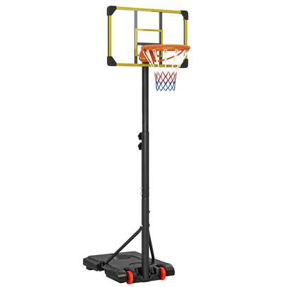 Tabela de basquete