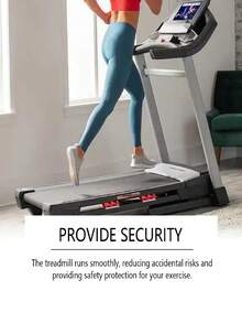 1 Bottle Treadmill Lubricant Silicone Oil, Silicone Belt Lubricant, Reduces Friction And Noise, Extends Lifespan, Suitable For Home Treadmill Maintenance, Easy To Use, Long-Lasting Effectiveness. Treadmill Lubricant, Silicone Lubricant, Treadmill Belt Lubricant, Treadmill Maintenance, Home Fitness Lubricant, Fitness Equipment Oil, Noise Reduction, Belt Conditioner, Fitness Equipment Care - Multicolor - View 6