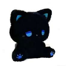 New Hot Selling - Cute Plush Stuffed Doll Doll Emo Bear Gift - Birthday Gift - Christmas Gift - Easter Gift - Gift - Perfect Gift - Multicolor - View 13