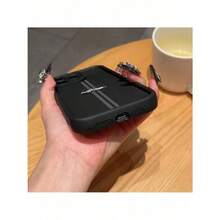 Basic Phone Cases - Black - View 4