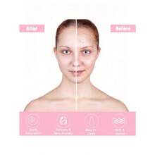 1 Cọ che khuyết điểm cho phấn mắt trắng sáng dưới mắt, thích hợp dùng với kem mắt và kem che khuyết điểm để che phủ các vết thâm, quầng sáng, hỗn hợp kem nền, cọ trang điểm, du lịch, vật dụng cần thiết khi đi du lịch, ngày Valentine, giá rẻ, cọ trang điểm du lịch, quà tặng cho phụ nữ, chuyên gia trang điểm, bộ trang điểm chuyên nghiệp hoàn chỉnh - Hồng - Xem 10