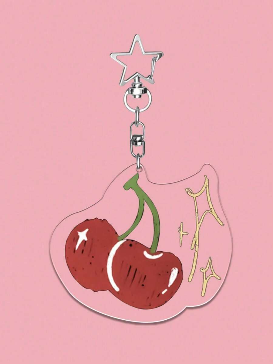 Keyrings & Keychains - A - Vizualizare 1