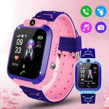 New Multifunctional Smartwatch For Music, Phone Calls, Message Checking, Weather, Step Counting And Fitness Tracking - Multicolor - View 2