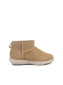 EMU Women Ankle Boots & Booties - Brown-sand - View 1