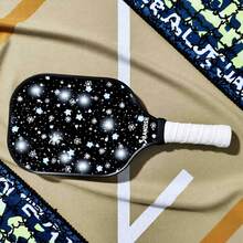 Pickleball Paddle, Suitable As Birthday Gift For Friends