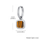 ED-936S02-1 Ojo de tigre