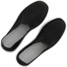 Artes Marciales Tai Chi Zapatos De Tela Zapatos De Tela Tradicionales Zapatos Chinos De Artes Marciales Zapatos De Artes Marciales Zapatos De Kung Fu Chino Zapatos De Karate para - 28,00 x 10,50 x 7,00 cm - Ver 2