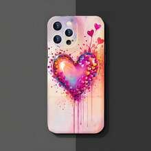 Fundas básicas para teléfonos - Negro - Ver 7