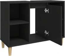 Estanterías y Repisas de Almacenamiento - Multicolor - Ver 7