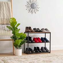 Shoe Racks - Multicolor - View 4