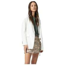 Tiffosi Women Outdoor Jackets - 白色 - 查看 2