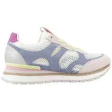 Women Casual Athletic Shoes - Multicolor - View 4