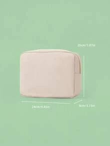 Myco 瑞安航空登机箱，飞机背包，40x20x25厘米单肩包，轻便女士旅行背包，2025新款极简设计，适合中学生、旅行、徒步、装笔记本电脑，尼龙材质，男士返校礼物 - 彩色 - 查看 8