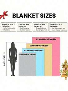 Featuring Classic Holiday Scenes, Including Snowmen With Twig Arms, Elegant Pine Trees, And Noble Reindeer, This Coral Fleece Plush Throw Blankets For Bed Bedroom Warm Bedroom Quilt Sofa Blanket Gifts For Friends And Family. - 白色 - 查看 4