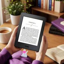 Charms, Dust Charm Tipo C, 6 piezas de acrlico Accesorios para telfono C Dust Charm para Paperwhite Puerto de carga, dust charm type c - inicial - Ver 4