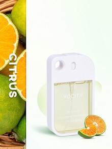 1 chai xịt khử trùng tay không cần rửa lại 50ml, chai xịt khử trùng tay cỡ du lịch, chai xịt khử trùng tay không cần rửa lại dưỡng ẩm (Lưu ý: Giá trị sản phẩm thực tế là chai xịt rỗng) - Nhiều màu - Xem 9