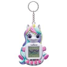 Lexibook My Best-E Portable Game Console - Interactive And Educational Companion For Children, 8 Game Categories, Color Screen - Ideal Toy For Learning And Fun - Unicornio - Ver 1