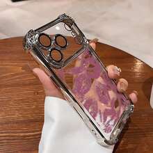 Basic Phone Cases - Black - View 4