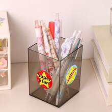 500pcs Cartoon Encouragement Doodle Roll Stickers, 1 Inch Round, 2 Styles 16 Cartoon Patterns, Creative Scrapbook Stickers, Suitable For Laptop, Bottle, Scrapbook, Luggage, Computer, Envelope DIY Decoration, Marking, Decorating, Reward Encouragement - Cartoon Encouragement Stickers - View 4