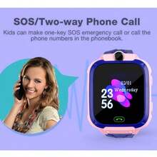 New Multifunctional Smartwatch For Music, Phone Calls, Message Checking, Weather, Step Counting And Fitness Tracking - Multicolor - View 8