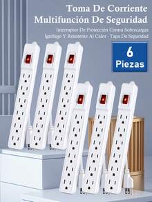 Electrical Sockets And Plugs Adaptor - 查看 1