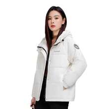 Women Outdoor Down Jackets