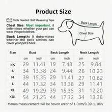 宠物背心，可爱马卡龙无袖上衣，纯色，柔软透气，适合泰迪犬、博美犬、比熊犬、小型犬和猫咪，黄色、粉色，春夏款 - 粉色 - 查看 2