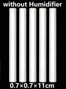 1个迷你USB加湿器，200毫升/插电式，适用于卧室、浴室等家居小空间，兼具空气净化、清新、室内喷雾功能，是馈赠同事的理想之选。 - 彩色 - 查看 12