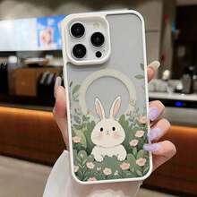 おしゃれなスマホケース 11/12/13/14/15/15pro/15 Plus/15 Promax/7plus/8plus/X/Xs Max/Xr/11pro/12pro/13pro/14pro/12mini/13mini/11promax/12promax/13promax/14promax/14plus/5 - ホワイト - チェックする 5