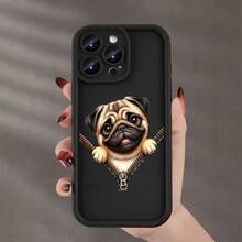 Basic Phone Cases - Black - View 1