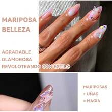 adornos de uñas - Por defecto - Ver 4
