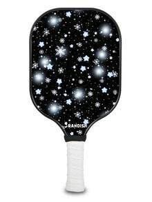Pickleball Paddle, Suitable As Birthday Gift For Friends