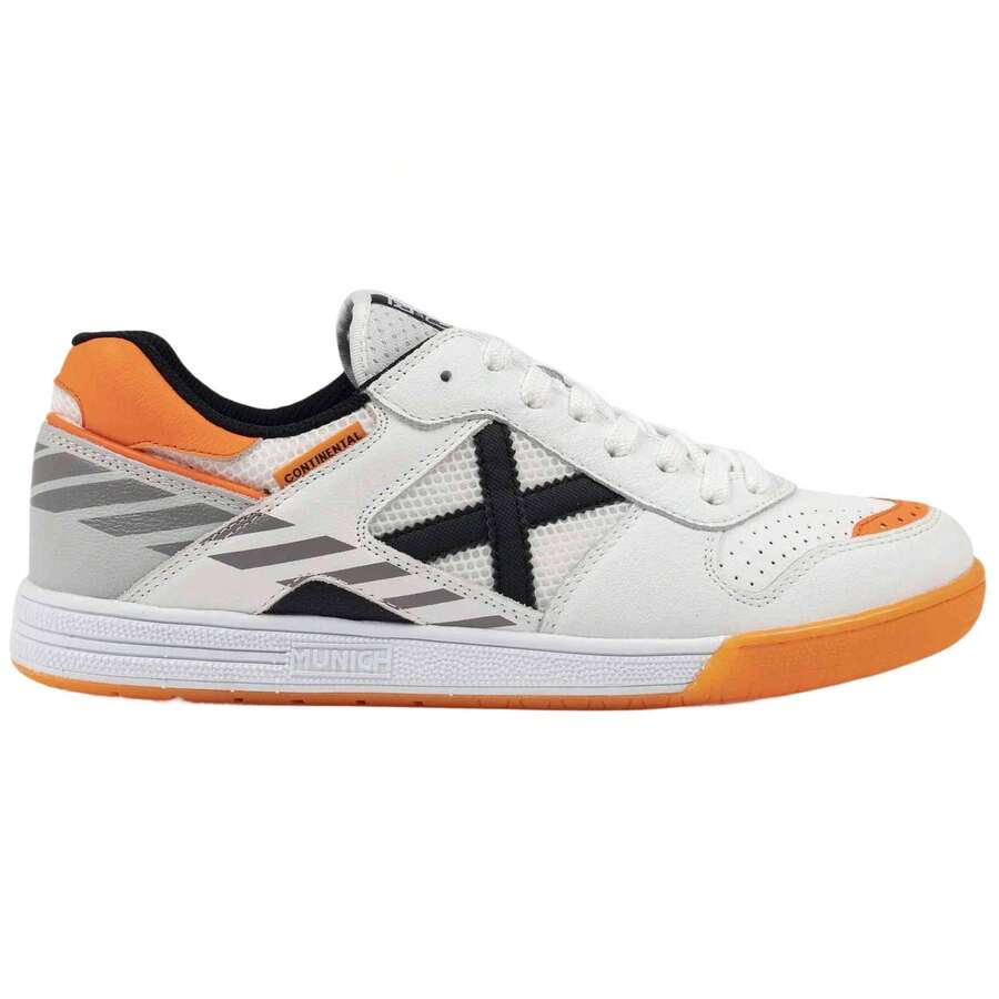 Munich Men Casual Athletic Shoes - Multicolor - View 1