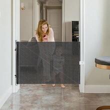 Baby Protection Gate - 58 cm - View 3