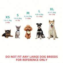 PETSIN Kitten & Puppy, Classic Blue Plaid With Cherry Print Hooded Dress Set For Dogs - Pink - View 10