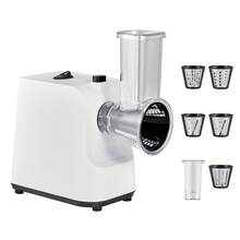 Electric Knife & Slicers - White - View 8