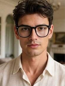 3 piezas/2 piezas/1 pieza Gafas de lectura para ordenador/videojuegos/TV/teléfono para hombres y mujeres - Multicolor - Ver 3