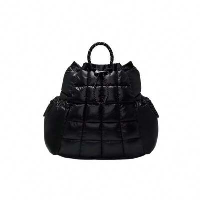 Nike Mochila unisex NK NSW PUFFLE MINI BKPK HQ6693-010