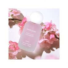 Musk Marshmallow Eau De Parfum For Women | Gourmand Perfume With Strawberry, Marshmallow & Cocoa | Sweet, Fluffy & Addictive | Long-Lasting Dessert Scent - 花卉印花 - 查看 2