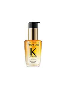 Kérastase L'HUILE ORIGINALE CAMÉLIA SAUVAGE | 30ml, Deep Nourishing Hair Oil, Frizz Control, Heat Protection & Intense Shine for All Hair Types - 無色 - 查看 6